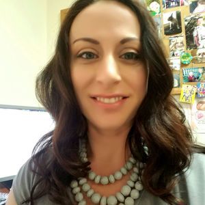 Meet your Posher, Robin